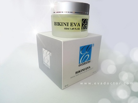 Bikini Eva kem duong trang da vung kin