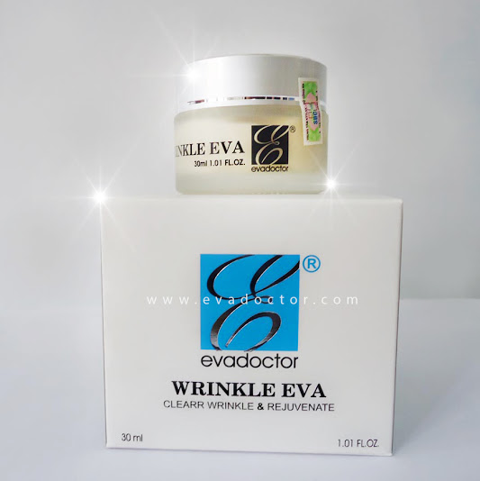 Wrinkle - Eva 2