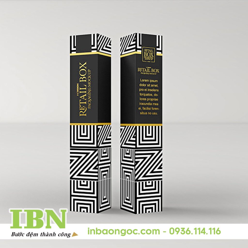 công ty in bảo ngọc