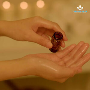 spa dưỡng sinh đông y