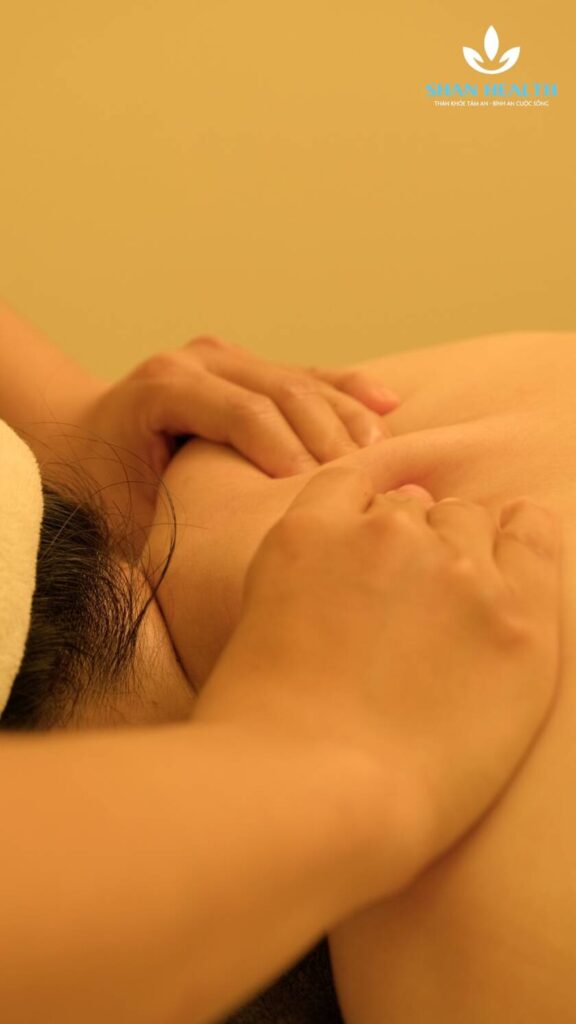 spa dưỡng sinh đông y gò vấp
