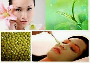 Mặt nạ bột đậu xanh, không những trị mụn trắng da mà còn giúp se khít lỗ chân lông hiệu quả Mặt nạ bột đậu xanh, không những trị mụn trắng da mà còn giúp se khít lỗ chân lông hiệu quả