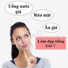 Trị nám da với giá đỗ