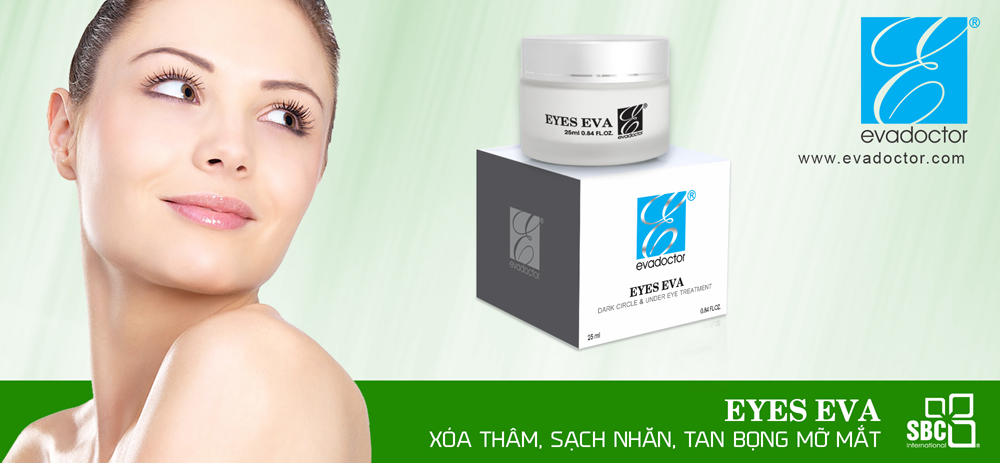 kem chữa quầng thâm