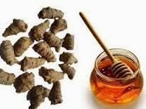 Chăm sóc da với mật ong