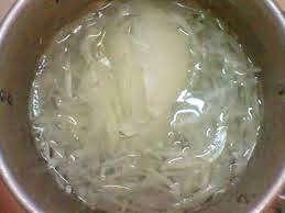 Trị nám da tại nhà