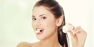 Trị mụn tự nhiên hiệu quả tri mun, mun trung ca,ngua mun