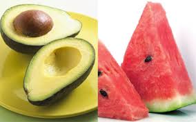 Làm đẹp da với dưa hấu, lam dep da, cham soc da