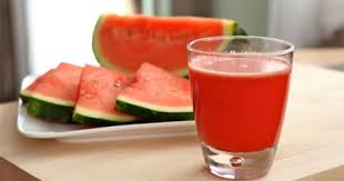 Làm đẹp da với dưa hấu, lam dep da, cham soc da