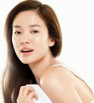 Bột đậu xanh có tác dụng dưỡng trắng da mặt và cổ Bột đậu xanh có tác dụng dưỡng trắng da mặt và cổ