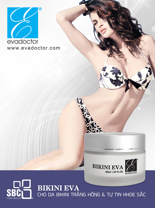 cách trị mông thâm