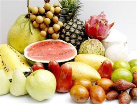 bổ sung các chất dinh dưỡng