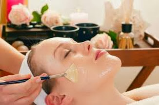 Làm đẹp mỗi ngày, xóa mờ vết nhăn với mặt nạ lòng trắng trứng