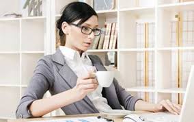 Làm đẹp da cho dân văn phòng