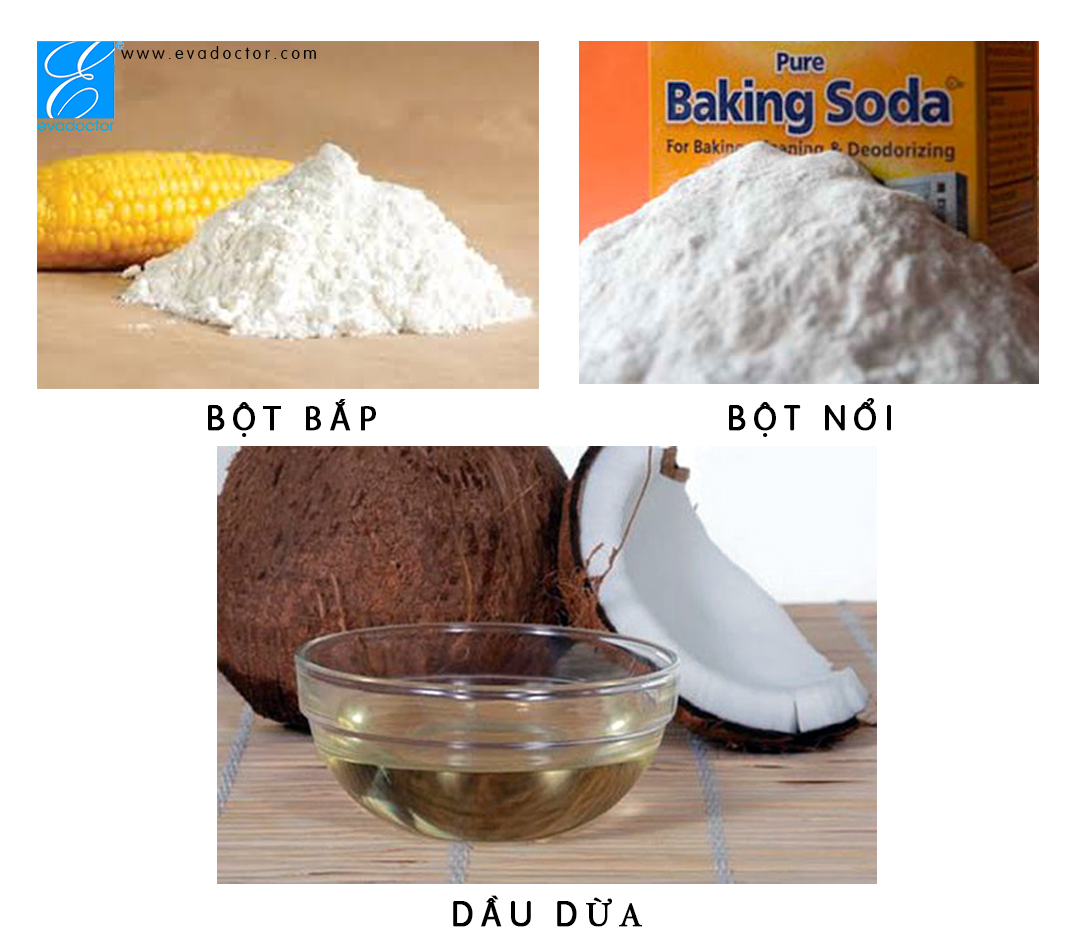 tri hoi nach, ngua hoi nach. 