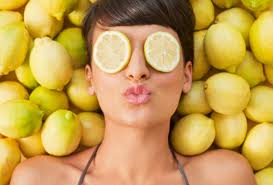 Trị nám hiệu quả với cam Trị nám với cam