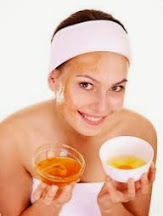 Làm đẹp mỗi ngày, làn da mềm mịn với mặt nạ lòng trắng trứng dầu ô liu hoặc váng sữa