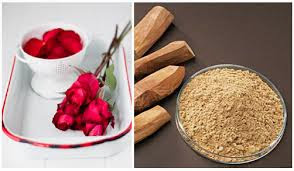 Cách trị mụn với nguyên liệu từ thiên nhiên