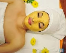 Trị mụn hiệu quả bằng các đắp mặt nạ bột đậu xanh 3 lần/ tuần Trị mụn hiệu quả bằng các đắp mặt nạ bột đậu xanh 3 lần/ tuần