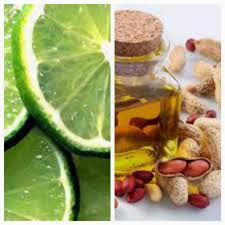 Cách trị mụn với nguyên liệu từ thiên nhiên