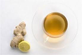 Trị hôi nách với gừng hoi nach, tri hoi nach, ngua hoi nach