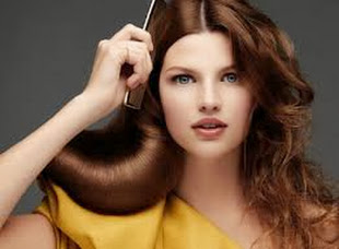 Đẹp mỗi ngày- phục hồi tóc hư tổn với hỗn hợp có chứa lòng đỏ trứng gà