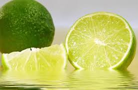 Trị hôi nách tại nhà với chanh