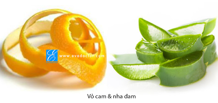 cách trị mông thâm