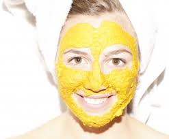 Làm đẹp da với mặt nạ xoài Làm đẹp da với mặt nạ xoài, lam dep da, cham soc da