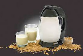 Làm đẹp da, dáng với sữa đậu nành