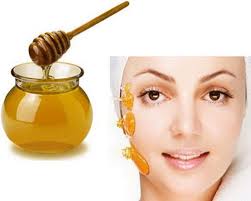 Làm đẹp da với mặt nạ mật ong