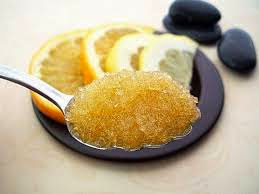 Làm trắng da tay tự nhiên