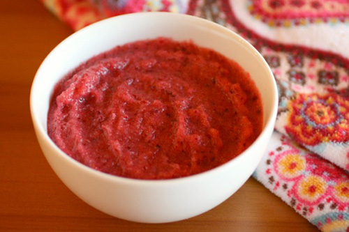 Làm đẹp với dưa hấu và dưa leo Làm đẹp với dưa hấu và dưa leo