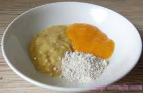 Làm trắng da với mặt nạ trái đào, lam trang da, lam dep da