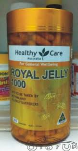 Trị nám hiệu quả với sữa ong chúa