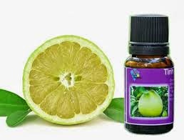 Trị nám da hiệu quả với vỏ bưởi