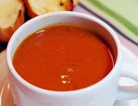 Trị mụn trứng cá, chăm sóc da với hỗn hợp nước ép cà chua và nước cốt chanh