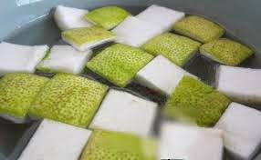 Trị nám da hiệu quả với vỏ bưởi