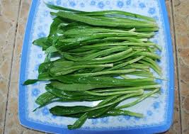 Trị nám da hiệu quả với rau mùi tàu (ngò gai)