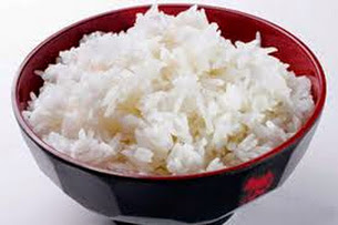 Làm đẹp da, chữa bệnh hôi nách với cơm nóng