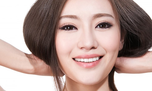 Dầu dừa chăm sóc tóc chuyên sâu