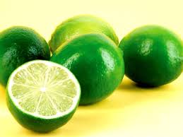 Trị hôi nách tại nhà với chanh