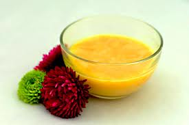 Làm đẹp da với mặt nạ xoài Làm đẹp da với mặt nạ xoài, lam dep da, cham soc da