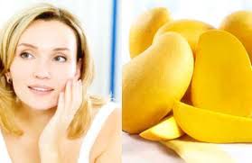 Làm đẹp da với mặt nạ xoài Làm đẹp da với mặt nạ xoài, lam dep da, cham soc da