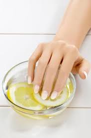 Bí quyết dưỡng da tay mềm mịn, trắng xinh bi quyet duong da, duong da tay