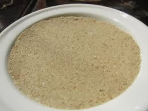 Làm đẹp da với cám gạo trị mụn hiệu quả