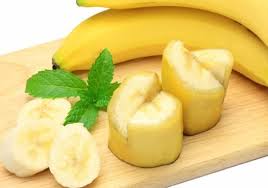 Trị mụn với vỏ chuối, Trị mụn với vỏ chuối Trị mụn với vỏ chuối