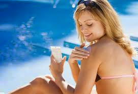 Nám da và cách trị nám da