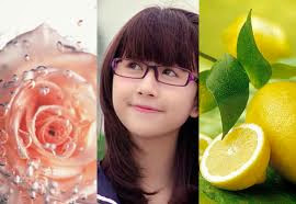 Cách trị mụn với nguyên liệu từ thiên nhiên