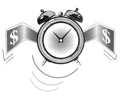 Khi sử dụng kem dưỡng da chống lão hóa, thời gian là vấn đề quan trọng